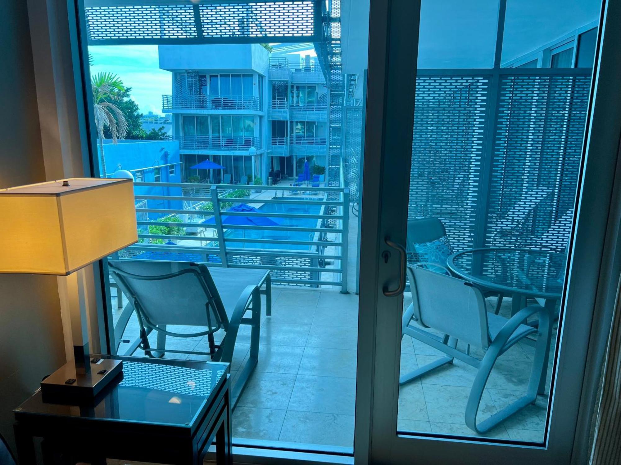 Boutique Suites 3 Min Walk To Beach Miami Beach Exterior foto