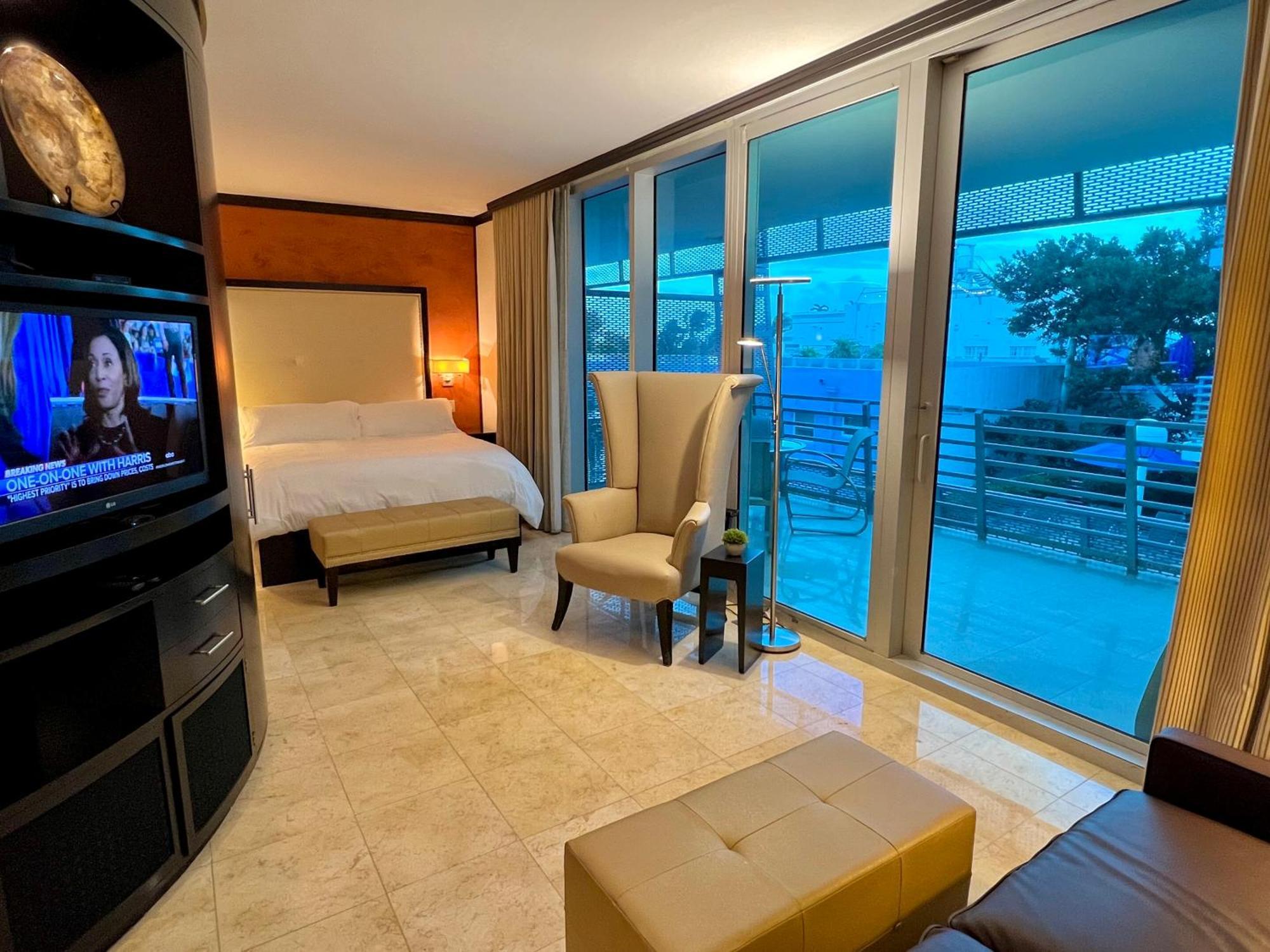 Boutique Suites 3 Min Walk To Beach Miami Beach Exterior foto