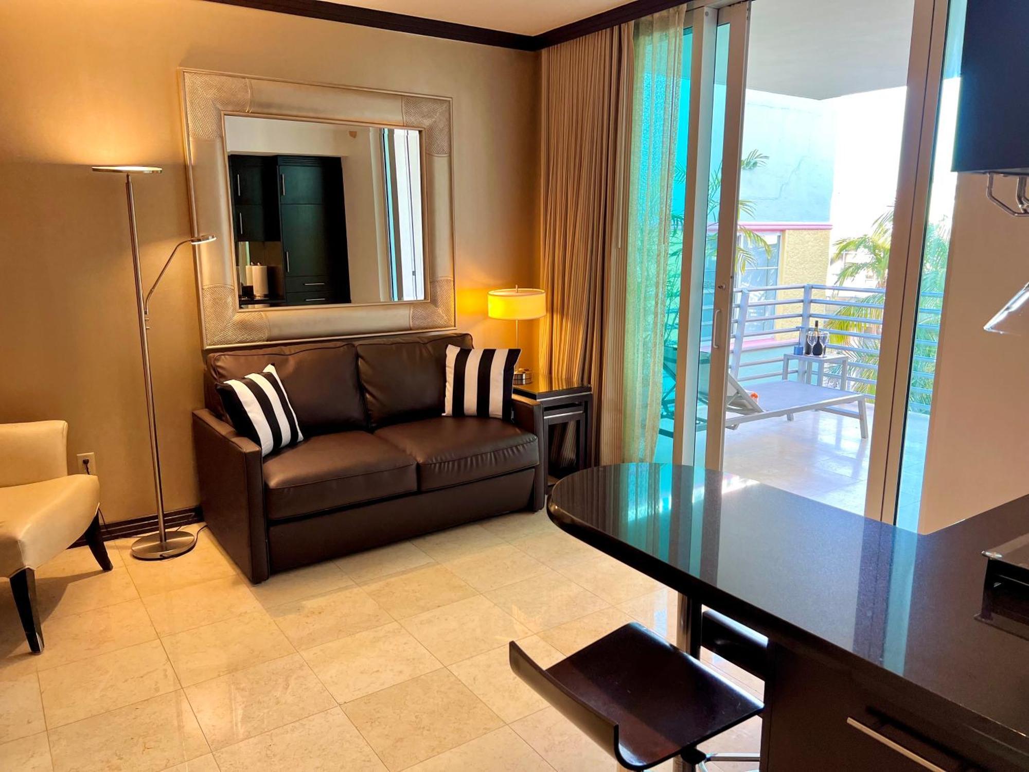 Boutique Suites 3 Min Walk To Beach Miami Beach Exterior foto