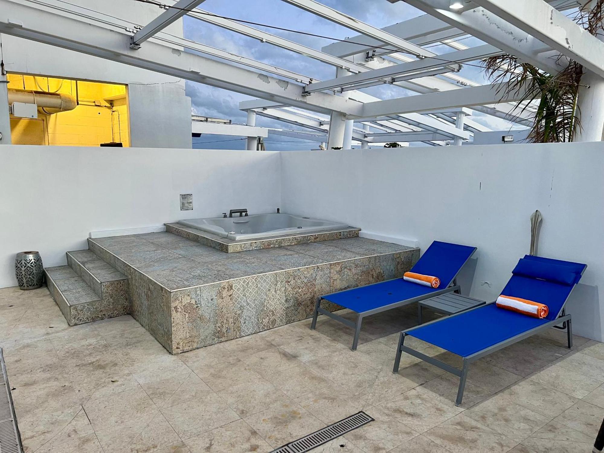 Boutique Suites 3 Min Walk To Beach Miami Beach Exterior foto